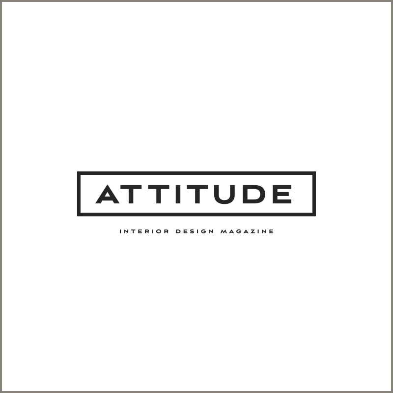 Attitude mazine